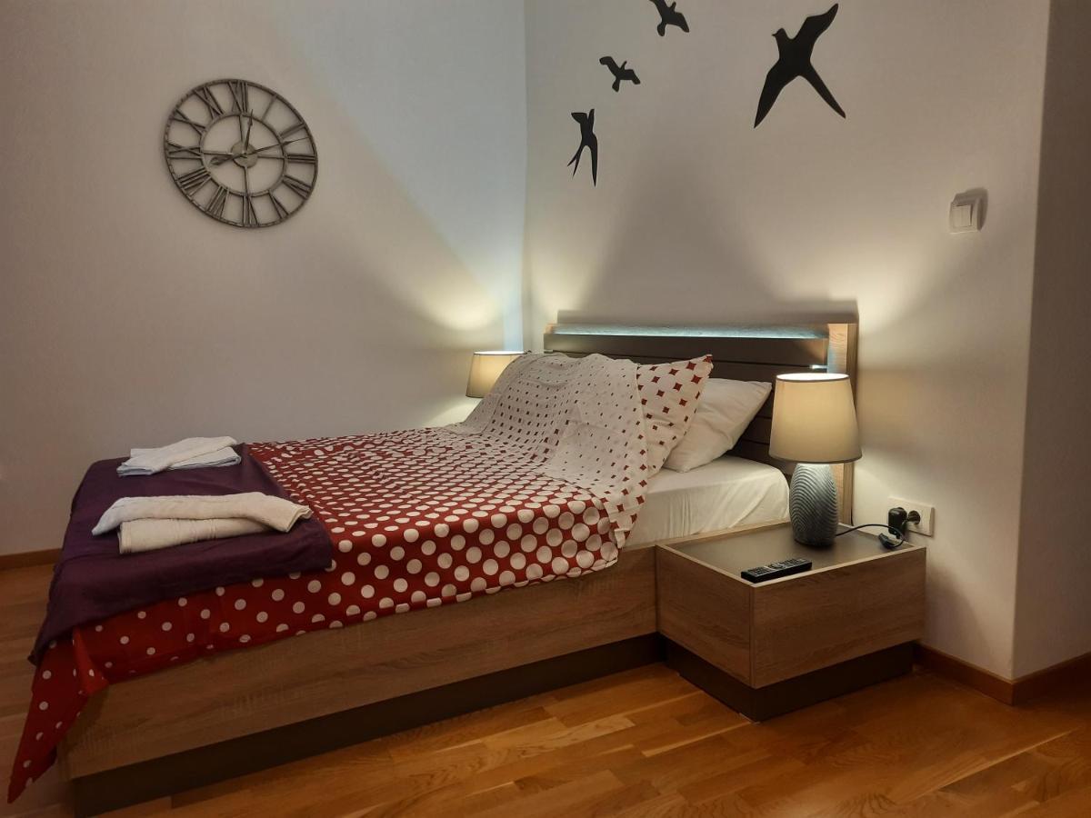 Apartment Studio Barla Budva