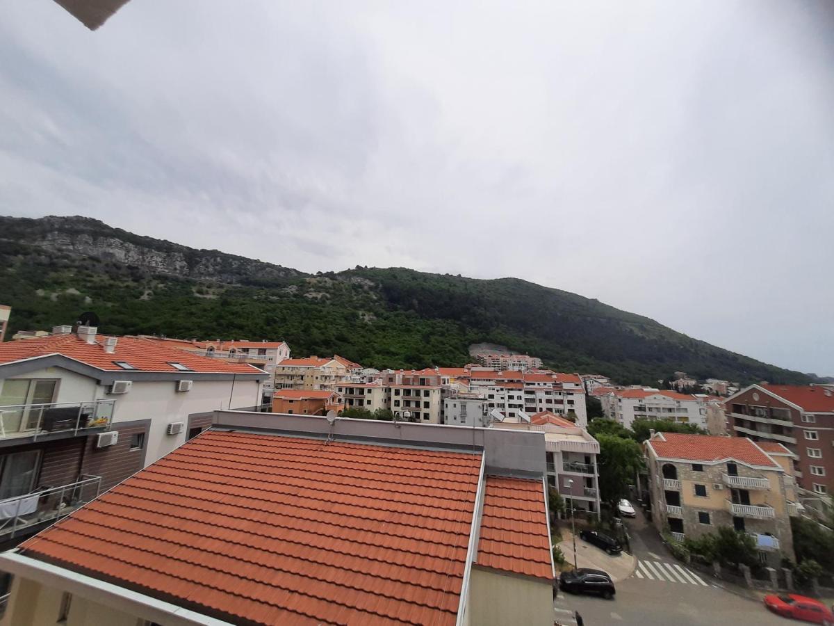 Apartment Studio Barla Budva