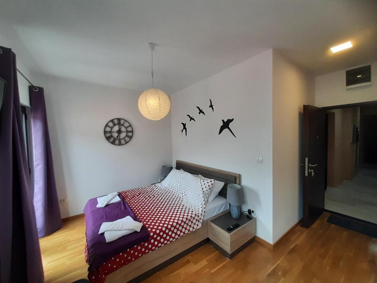 Studio Barla Apartment *