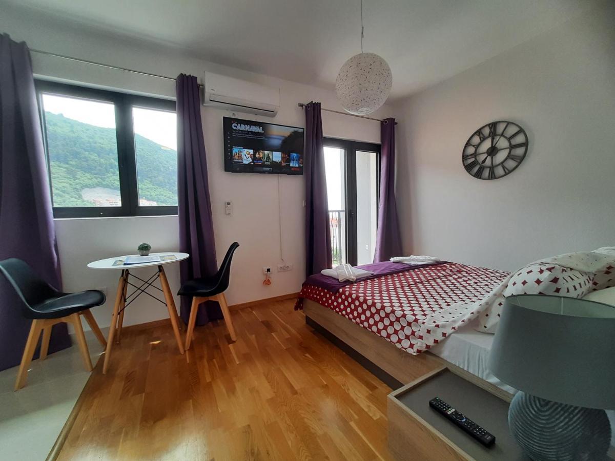 Studio Barla Apartment