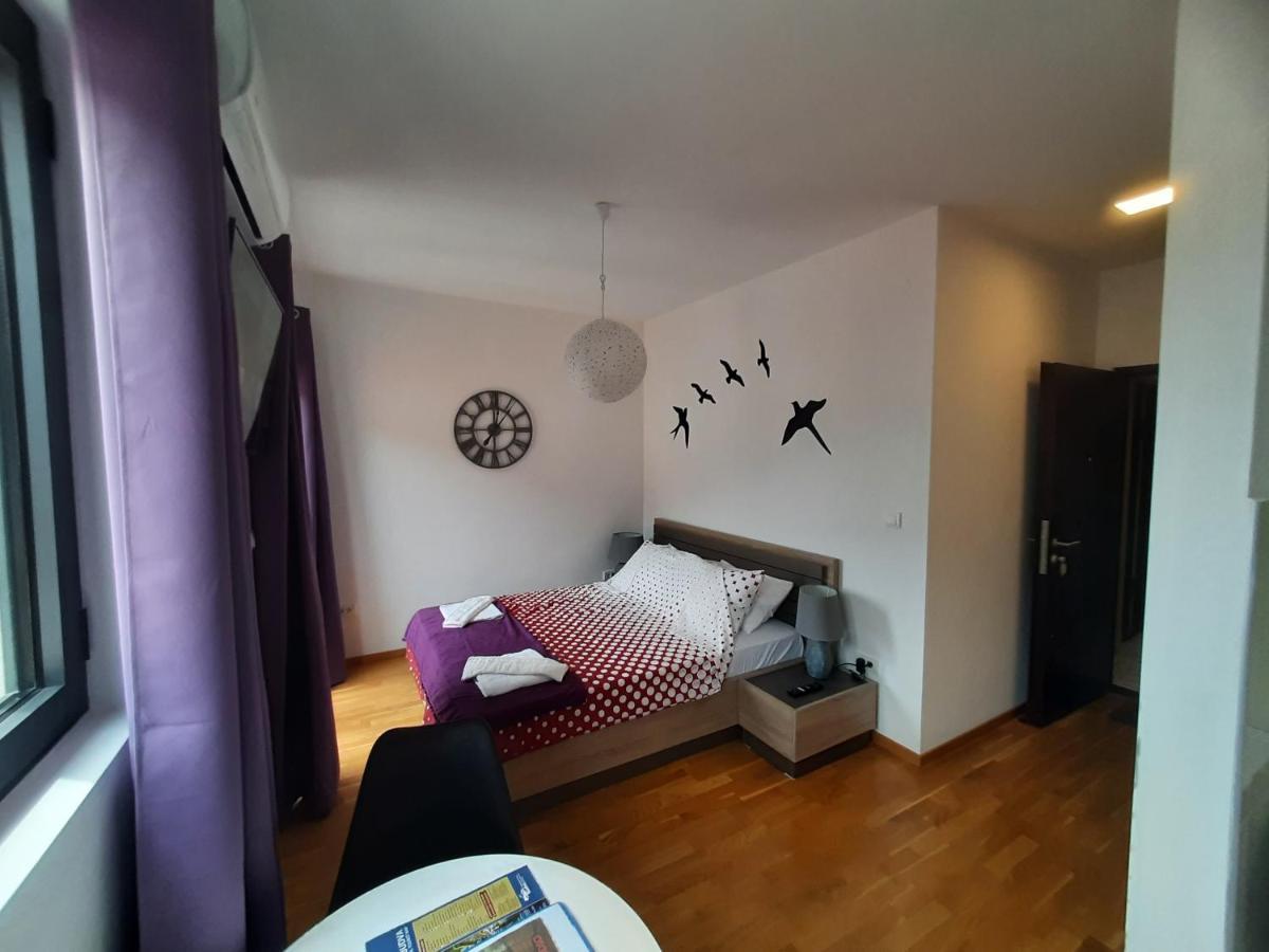Studio Barla Apartment Budva