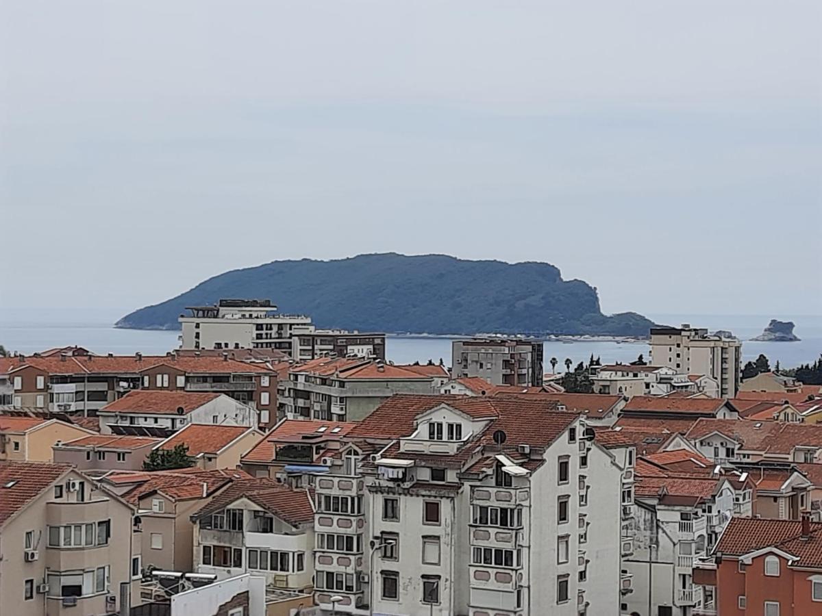 Studio Barla Apartment Budva