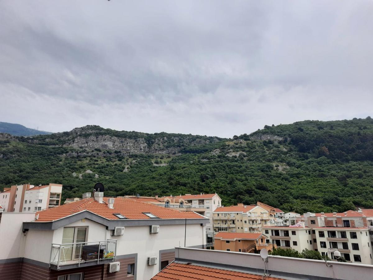 Studio Barla Apartment Budva