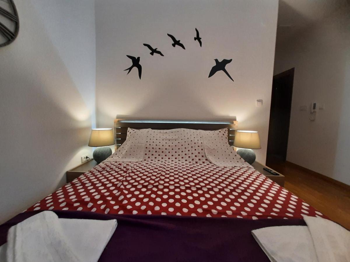 Studio Barla Apartment