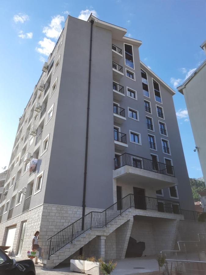 Studio Barla Apartment *